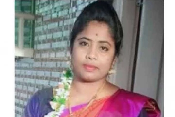 அரசு மருத்துவமனையில் பிரசவத்தின்போது இளம்பெண் மரணம்