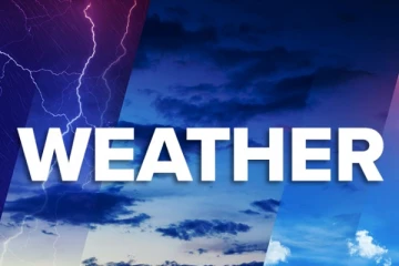 අද දිවයිනට බලපාන කාලගුණ තත්ත්වය.