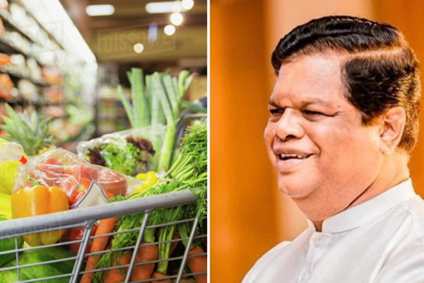 வற் வரி இன்றி பொருட்கள் விற்பனை: நாடு முழுவதும் திறக்கப்படவுள்ள கடைகள் | Vat Free Shop In Srilanka வற் வரி இன்றி பொருட்கள் விற்பனை: நாடு முழுவதும் திறக்கப்படவுள்ள கடைகள் | Vat Free Shop In Srilanka