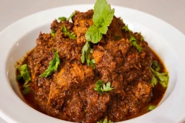 Mutton Kongura: மட்டன் கோங்குரா செய்ய தெரியுமா? காரசாரமான ரெசிபி இதோ