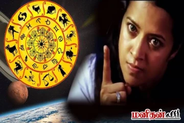 இந்த 3 ராசிகளிடம் ஜாக்கிரதை! மற்றவர்களை அச்சுறுத்துவதில் கில்லாடிகளாம்