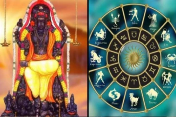 Daily Rasipalan: குரு வக்ர பெயர்ச்சி- மகரம், கும்பம், மீன ராசிக்கு என்ன நடக்கும்?