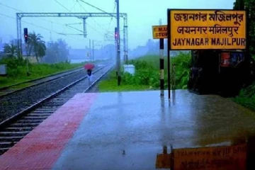 பிற நாடுகளுடன் இந்தியாவை இணைக்கும் ரயில் நிலையங்கள் எவை தெரியுமா?