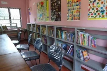 பாடப்புத்தகங்களை அச்சிடாமல் இருக்க தீர்மானம்