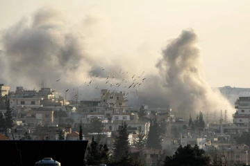 இஸ்ரேலின் தாக்குதல்களை வன்மையாக கண்டிக்கும் ஐ.நா