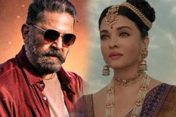 12 நாள் வசூலில் பொன்னியின் செல்வனிடம் அடிவாங்கிய கமலின் விக்ரம்.. கோடியில் மிதக்கும் லைக்கா