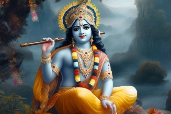 பகவத் கீதை: கடினமான நாட்களைக் கடக்க இந்த 5 விஷயங்களை செய்து பாருங்கள் | Bagavat Gita Helps To Overcome Hard Times In Life