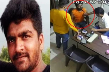 இந்தியாவில் உடல் பரிசோதனைக்காக சென்ற நபருக்கு நேர்ந்த துயரம்: பேரதிர்ச்சியில் பொதுமக்கள்