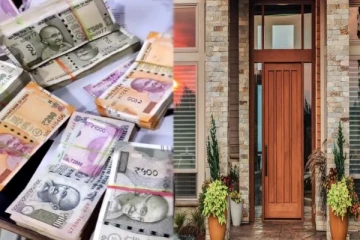 வீட்டின் வாசலில் இந்த ஒரே ஒரு பொருளை வையுங்கள்.., பணம் கொட்டுமாம்