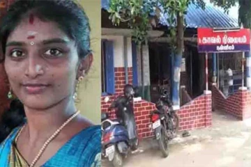காதலித்து திருமணம் செய்த கணவனின் சுயரூபம்... பரிதாபமாக உயிரழந்த இளம்பெண்