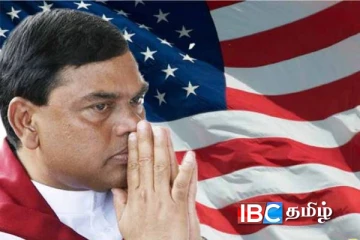 இலங்கை திரும்புகிறார் பசில் : சூடு பிடிக்குமா அரசியல் களம்…!