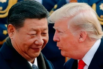 சோளம், பருத்தி உட்பட... ட்ரம்புக்கு தகுந்த பதிலடி அளித்த சீனா