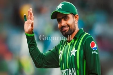 එල්ල වන දැඩි පීඩන නිසා බාබර් අසාම් දෙවෙනි වරටත් ගත් තීරණය..