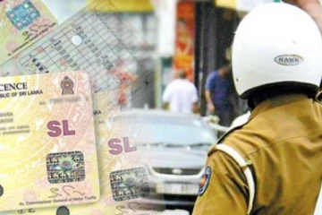 சாரதி அனுமதிப்பத்திரத்திற்காக காத்திருப்போருக்கு முக்கிய அறிவிப்பு