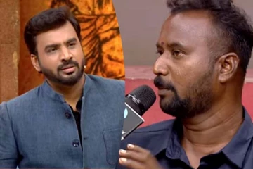 Tamizha Tamizha: அருந்து போன மனைவியின் தொப்புள் கொடி! ஒரு மணி நேரத்தில் கடவுளாக வந்த நண்பர்