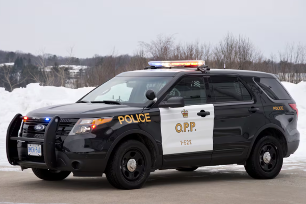 ஒட்டாவாவில் இளைஞரின் உடல் பாகங்கள் மீட்பு | Remains Of Ottawa Man Discovered In Community East