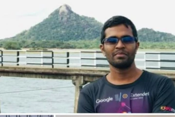 பணியாற்றும் நிறுவனத்தில் கடும் அழுத்தம் - உயிரை மாய்த்துக் கொண்ட இளைஞன்