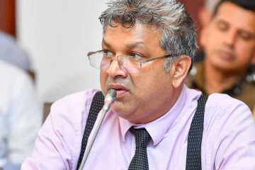 “විපක්ෂයට රිදිලා තියෙන්නේ නඩු වේගවත් වෙන හින්දා” - අධිකරණ ඇමති