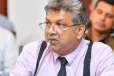 “විපක්ෂයට රිදිලා තියෙන්නේ නඩු වේගවත් වෙන හින්දා” - අධිකරණ ඇමති
