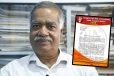 சி.அ. ஜோதிலிங்கத்திற்கு P2P மக்கள் பேரெழுச்சி இயக்கம் இரங்கல்