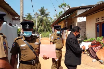 19 வயது காதலியின் பிரிவை தாங்க முடியாத காதலனின் தவறான முடிவு!