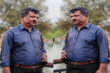 மட்டக்களப்பு சிவில் சமுக செயற்பாட்டாளர் விபத்தில் பலி