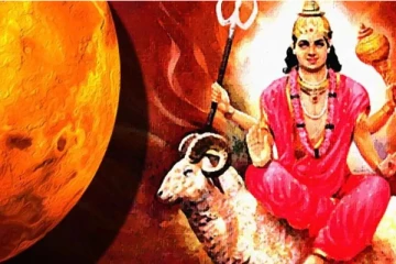 விருச்சிக ராசியில் இருந்து தனுசுக்கு செல்லும் செவ்வாய்! எந்த ராசிக்கு சிக்கல் அதிகம்? இன்றைய ராசிபலன்கள்