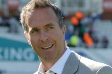 உலகின் தலைசிறந்த டி20 அணியை தேர்வு செய்த மைக்கேல் வாகன்