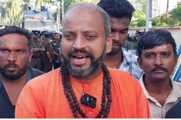 வெடுக்குநாறி ஆதிசிவன் ஆலயம் சென்ற வேலன் சுவாமிகள் எங்கே?