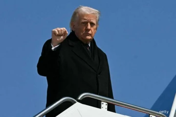 ஈரான் போருக்கான மொத்த செலவையும் அரபு நாடுகளிடம் வசூலிக்க ட்ரம்ப் திட்டம்