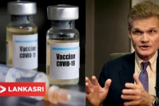 தடுப்பு மருந்துகள் எதுவும் வேலை செய்யாமல் போகலாம் - எச்சரிக்கும் ஆக்ஸ்போர்டு விஞ்ஞானி