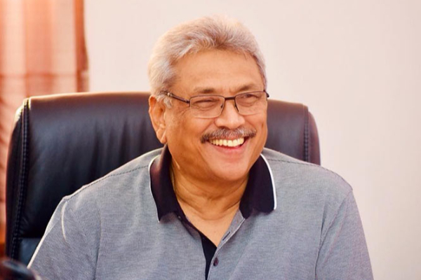 சண்டியராக வந்த கோட்டா பின் கதவு வழியாக தப்பியோட நேரிட்டது | Npp Must Understand Peoples Voices