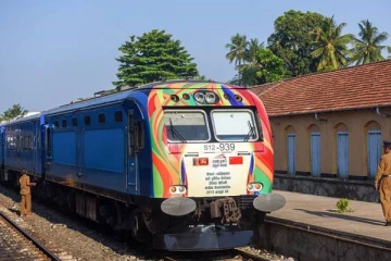 புகையிரத சேவை தொடர்பில் விடுக்கப்பட்ட கோரிக்கை