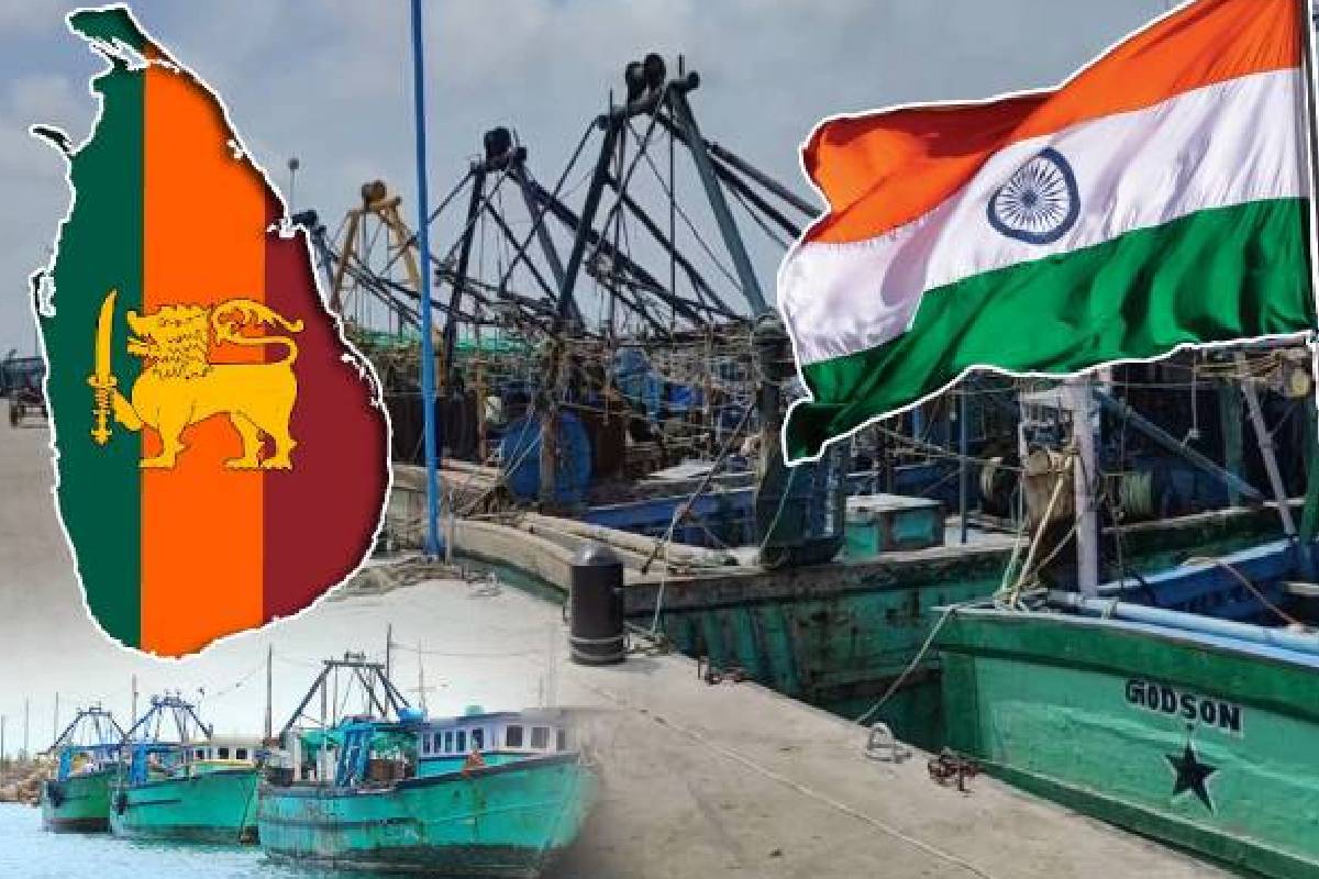 இலங்கையில் சிறையில் உள்ள தமிழக கடற்றொழிலாளர்கள் ; முதலமைச்சர் விஜய் மத்திய ஜெய்சங்கருக்கு கடிதம் | Tamil Nadu Fishermen Chief Minister Vijay S Letter