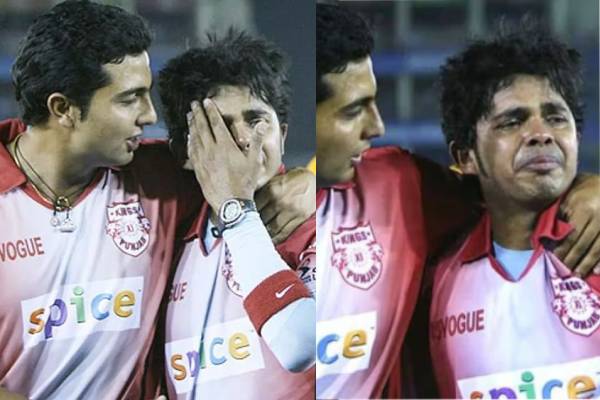 Sreesanth