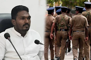 பிரதேச சபை தவிசாளர் மீது சமூக வலைத்தள அவதூறு : பொலிஸில் முறைப்பாடு