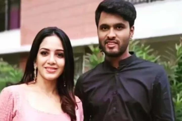 அமீர் பாவனி இருவரும் பிரிந்துவிட்டார்களா? சர்ச்சைக்கு பதில் இதோ