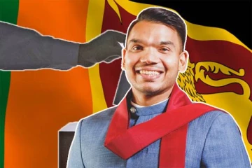 அதிபர் தேர்தலில் தமிழ் மக்களின் வாக்குகள் கொள்ளையடிக்கப்படுகின்றது: நாமல் ராஜபக்ச எச்சரிக்கை