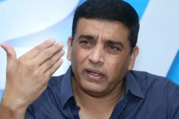 200 கோடி நஷ்டம்.. கேம் சேஞ்சர் பட தயாரிப்பாளர் தில் ராஜு எடுத்த அதிரடி முடிவு