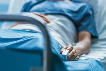 கனடாவில் உலகிலேயே முதல்முறையாக 'காலநிலை மாற்றத்தால்' பாதிக்கப்பட்ட நோயாளி! அதிர்ச்சி தகவல்