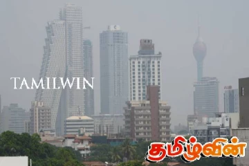நாட்டின் பல பகுதிகளில் காற்றின் தரத்தில் ஏற்பட்டுள்ள மாற்றம்!