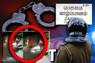 யாழ் நகரில் நள்ளிரவில் வீடுகளுக்குள் நுழைந்த சந்தேகநபர் அதிரடி கைது!