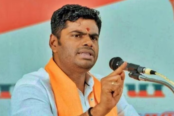 Another executive resigns from BJP Another executive resigns from BJP