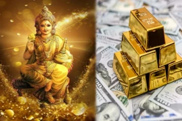 கஜலட்சுமி யோகம்: கோடீஸ்வரராக மாறப்போகும் 3 ராசியினர்