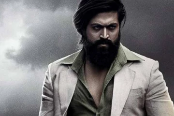 ராக்கி பாய், நடிகர் யாஷின் உண்மையான அம்மாவை பார்த்துள்ளீர்களா.. புகைப்படத்துடன் இதோ