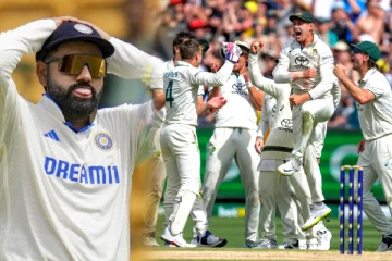 13 ஆண்டுகளுக்குப் பிறகு இந்தியாவை வீழ்த்திய அவுஸ்திரேலியா., பல சாதனைகள் பதிவு