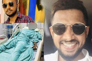 දිමංක වෙල්ලාලගේ ගැන රට පුරා පැතිර යන අමුතුම පුවත මෙන්න...රටම කළඹයි.(PHOTOS)