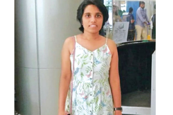 இளம் பெண்ணை குத்திக் கொலை செய்த சஜித் கட்சியின் வேட்பாளர்..! | Young Woman Killed By Sajith Party Candidate