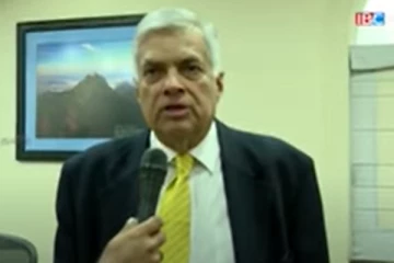 லண்டனில் ரணில் உருவாக்கும் தமிழர் பொறி