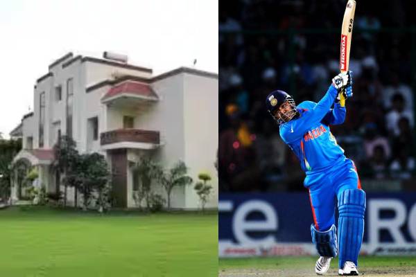 Virender Sehwag